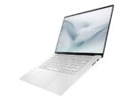 ASUS Portátil - ASUS Zenbook S16 OLED UM5606GA-SR340W Copilot+ PC, 16" 3K, AMD Ryzen™ AI 9 465 50 TOPS, 32GB RAM, 1TB SSD, W11H, Sin cargador - Imagen 8