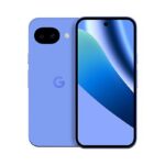 Google Móvil - Google Pixel 10a, Lavanda, 128GB, 8GB RAM, 6.3" pOLED a 422,2 ppp, Google Tensor G4, 5100 mAh