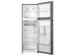 Frigorífico dos puertas - Midea MDRT489MTE02E, No Frost, 172.4 cm Alto, 338 l, Inverter, Smart Cooling, Iluminación LED, Inox - Imagen 3