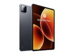 Xiaomi Tablet - Xiaomi Pad 8, 11.2" 3.2K 144Hz Crystal-Clear Display, 8GB RAM, 128GB, Snapdragon 8s Gen 4, 9200mAh, Gray - Imagen 2