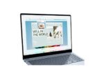 Samsung Portátil - Samsung Galaxy Book4 Edge Copilot+ PC, 15.6" FHD, Snapdragon® X1-26-100 40 TOPS 16GB RAM, 512GB SSD, Adreno™, Full IA, W11H, Sapphi - Imagen 3