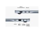 Samsung Portátil - Samsung Galaxy Book4 Edge Copilot+ PC, 15.6" FHD, Snapdragon® X1-26-100 40 TOPS 16GB RAM, 512GB SSD, Adreno™, Full IA, W11H, Sapphi - Imagen 5