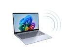 Samsung Portátil - Samsung Galaxy Book4 Edge Copilot+ PC, 15.6" FHD, Snapdragon® X1-26-100 40 TOPS 16GB RAM, 512GB SSD, Adreno™, Full IA, W11H, Sapphi - Imagen 6