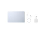 Samsung Portátil - Samsung Galaxy Book4 Edge Copilot+ PC, 15.6" FHD, Snapdragon® X1-26-100 40 TOPS 16GB RAM, 512GB SSD, Adreno™, Full IA, W11H, Sapphi - Imagen 8