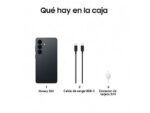 Samsung Móvil - Samsung Galaxy S26, Negro, 512 GB, 12 GB RAM , 6.3" FHD+, Exynos 2600, 4300 mAh, Android 16 - Imagen 8