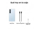 Samsung Móvil - Samsung Galaxy S26+, Azul Cielo, 256 GB, 12 GB RAM , 6.7" QHD+, Exynos 2600, 4900 mAh, Android 16 - Imagen 7