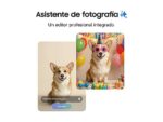Samsung Móvil - Samsung Galaxy S26+, Azul Cielo, 512 GB, 12 GB RAM, 6.7" QHD+, Exynos 2600, 4900 mAh, Android 16 - Imagen 4