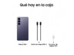 Samsung Móvil - Samsung Galaxy S26+, Violeta, 512 GB, 12 GB RAM, 6.7" QHD+, Exynos 2600, 4900 mAh, Android 16 - Imagen 7