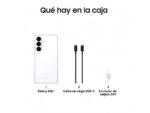 Samsung Móvil - Samsung Galaxy S26+, Blanco, 512 GB, 12 GB RAM, 6.7" QHD+, Exynos 2600, 4900 mAh, Android 16 - Imagen 7