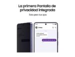 Samsung Móvil - Samsung Galaxy S26 Ultra, Negro, 256 GB, 12 GB RAM, 6.9" QHD+, Qualcomm Snapdragon 8 Elite Gen 5, 5000 mAh, Android 16 - Imagen 3