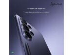 Samsung Móvil - Samsung Galaxy S26 Ultra, Violeta, 1 TB, 16 GB RAM, 6.9" QHD+, Qualcomm Snapdragon 8 Elite Gen 5, 5000 mAh, Android 16 - Imagen 5