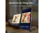 Samsung Móvil - Samsung Galaxy S26 Ultra, Violeta, 1 TB, 16 GB RAM, 6.9" QHD+, Qualcomm Snapdragon 8 Elite Gen 5, 5000 mAh, Android 16 - Imagen 6