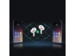 Samsung Auriculares True Wireless - Samsung Galaxy Buds4 Pro, Cancelación Activa de Ruido (ANC), Bluetooth 6.1, Autonomía hasta 6 horas con ANC, Blanc - Imagen 5