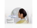 Samsung Auriculares True Wireless - Samsung Galaxy Buds4 Pro, Cancelación Activa de Ruido (ANC), Bluetooth 6.1, Autonomía hasta 6 horas con ANC, Blanc - Imagen 6