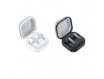 Samsung Auriculares True Wireless - Samsung Galaxy Buds4 Pro, Cancelación Activa de Ruido (ANC), Bluetooth 6.1, Autonomía hasta 6 horas con ANC, Negro - Imagen 2