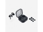Samsung Auriculares True Wireless - Samsung Galaxy Buds4 Pro, Cancelación Activa de Ruido (ANC), Bluetooth 6.1, Autonomía hasta 6 horas con ANC, Negro - Imagen 8