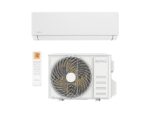 Daitsu Aire acondicionado Split 1 x 1 - Daitsu 3NDA01700 Artic DS-9KZ, 2270 fg/h, Inverter, R32, Blanco