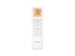 Aire acondicionado Split 2 x 1 - Daitsu 3NDA02161 Free Max DSM-912KDT-Z UE14, 2270 fg/h, Temporizador, WiFi, Blanco - Imagen 7