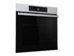 Hisense Horno - Hisense BI64223EPX, Multifunción, Pirolítico, 78 l, 59.5 cm, Modo Air Fry, Cocción Simultanea, Negro - Imagen 4