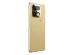 realme Móvil - realme 16 Pro+, Master Gold, 512 GB, 12 GB RAM, 6.8" HyperGlow 4D Curve+ de 144Hz, Qualcomm Snapdragon 7 Gen 4, 7000 mAh - Imagen 7