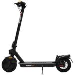 Ducati REACONDICIONADO Seminuevo Bueno Patinete eléctrico - Ducati PRO-II Plus Advanced Safety, Potencia máx. 515 W, Potencia Nominal 350 W, Hasta 100