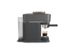 Philips Cafetera express - Philips Baristina BAR300/60, Molinillo cerámico, 16 bares, Café en grano, 4 programas, 1550 W, 1,2L, 30s, IA, 72 dB, 3 años - Imagen 2