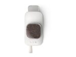 Philips Cafetera express - Philips Baristina BAR300/00, Molinillo cerámico, 16 bares, Café en grano, 4 programas, 1550 W, 1,2L, 30s, IA, 72 dB, 3 años - Imagen 6