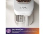 Philips Cafetera express - Philips Baristina BAR300/00, Molinillo cerámico, 16 bares, Café en grano, 4 programas, 1550 W, 1,2L, 30s, IA, 72 dB, 3 años - Imagen 8