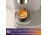 Philips Cafetera express - Philips Baristina Variety BAR320/00, 16 Bar, 2 Compartimentos Grano, Molinillo Cerámico, Espresso y Lungo, 1,2 L, 3 Años Ga - Imagen 7