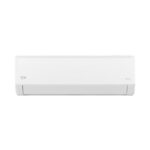 Aire acondicionado Split 1 x 1 - Beko BEHPP 180/BEHPP 181, WiFi, Función Deshumidificar, Turbo, Blanco