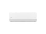 Aire acondicionado Split 1 x 1 - Beko BEHPP 120/BEHPP 121, WiFi, Función Deshumidificar, Turbo, Blanco