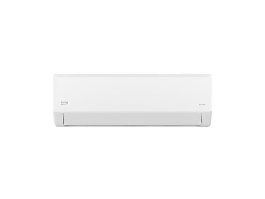 1620914_1 Aire acondicionado Split 1 x 1 - Beko BEHPP 120/BEHPP 121, WiFi, Función Deshumidificar, Turbo, Blanco - Imagen 1