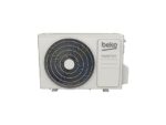 Aire acondicionado Split 1 x 1 - Beko BEHPP 120/BEHPP 121, WiFi, Función Deshumidificar, Turbo, Blanco - Imagen 7