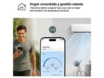 LG Aire acondicionado Split 1 x 1 - LG WIFIECO09.SET, 2150 fg/h, Wi-Fi, ThinQ, Blanco - Imagen 5