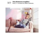 LG Aire acondicionado Split 1 x 1 - LG WIFIECO09.SET, 2150 fg/h, Wi-Fi, ThinQ, Blanco - Imagen 7