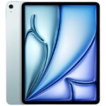 REACONDICIONADO Seminuevo Muy bueno Apple iPad Air (2025), 256GB, Azul, 13", WiFi, Pantalla Liquid Retina, Chip M3, 9GPU