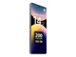 Xiaomi Móvil - Xiaomi Redmi Note 14 Pro+, Lavender Purple, 256 GB, 12 GB RAM, 6.67" AMOLED, Snapdragon® 7s Gen 3 Mobile Platform, 5110 mAh - Imagen 3
