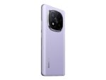 Xiaomi Móvil - Xiaomi Redmi Note 14 Pro+, Lavender Purple, 256 GB, 12 GB RAM, 6.67" AMOLED, Snapdragon® 7s Gen 3 Mobile Platform, 5110 mAh - Imagen 5