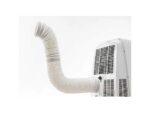 Olimpia Aire acondicionado portátil - Olimpia Splendid Dolceclima Air Pro 16 NW, 4000 fg/h, 3 Velocidades, 37 m², 54 dB(A), Deshumidificación, Blanco - Imagen 4
