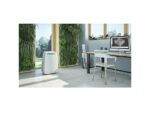 Olimpia Aire acondicionado portátil - Olimpia Splendid Dolceclima Air Pro 16 NW, 4000 fg/h, 3 Velocidades, 37 m², 54 dB(A), Deshumidificación, Blanco - Imagen 5