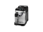 De Cafetera superautomática - De'Longhi Magnifica Evo Next ECAM 310.80.SB, 1450 Watt, 15 bar, Molinillo integrado, Depósito de leche, Plata/Negro - Imagen 2