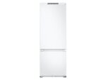 Samsung Frigorífico combi integrable - Samsung BRB38G705DWWEF Bespoke AI, No Frost, 193.5 cm, 389 l, Blanco