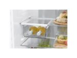 Samsung Frigorífico combi integrable - Samsung BRB38G705DWWEF Bespoke AI, No Frost, 193.5 cm, 389 l, Blanco - Imagen 8