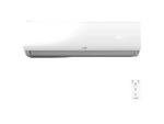 Koenic Aire acondicionado Split 1 x 1 - Koenic KAC 18026, 5,1 kW frío/calor, 800 m³/h, ECO, Turbo, I FEEL, Sleep, Temporizador, Mute, 53/65 dB , Blanc