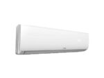 Koenic Aire acondicionado Split 1 x 1 - Koenic KAC 18026, 5,1 kW frío/calor, 800 m³/h, ECO, Turbo, I FEEL, Sleep, Temporizador, Mute, 53/65 dB , Blanc - Imagen 2