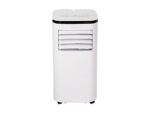 KOENIC Aire acondicionado portátil - KOENIC KAC 9026 W ES Mobile Air conditioner, Temporizador 24 h, Modo Noche, Kit de ventana, Blanco