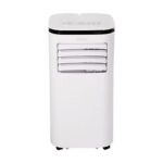 KOENIC Aire acondicionado portátil - KOENIC KAC 9026 W ES Mobile Air conditioner, Temporizador 24 h, Modo Noche, Kit de ventana, Blanco