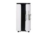 KOENIC Aire acondicionado portátil - KOENIC KAC 9026 W ES Mobile Air conditioner, Temporizador 24 h, Modo Noche, Kit de ventana, Blanco - Imagen 3