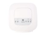 KOENIC Aire acondicionado portátil - KOENIC KAC 9026 W ES Mobile Air conditioner, Temporizador 24 h, Modo Noche, Kit de ventana, Blanco - Imagen 4