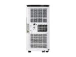 KOENIC Aire acondicionado portátil - KOENIC KAC 9026 W ES Mobile Air conditioner, Temporizador 24 h, Modo Noche, Kit de ventana, Blanco - Imagen 6